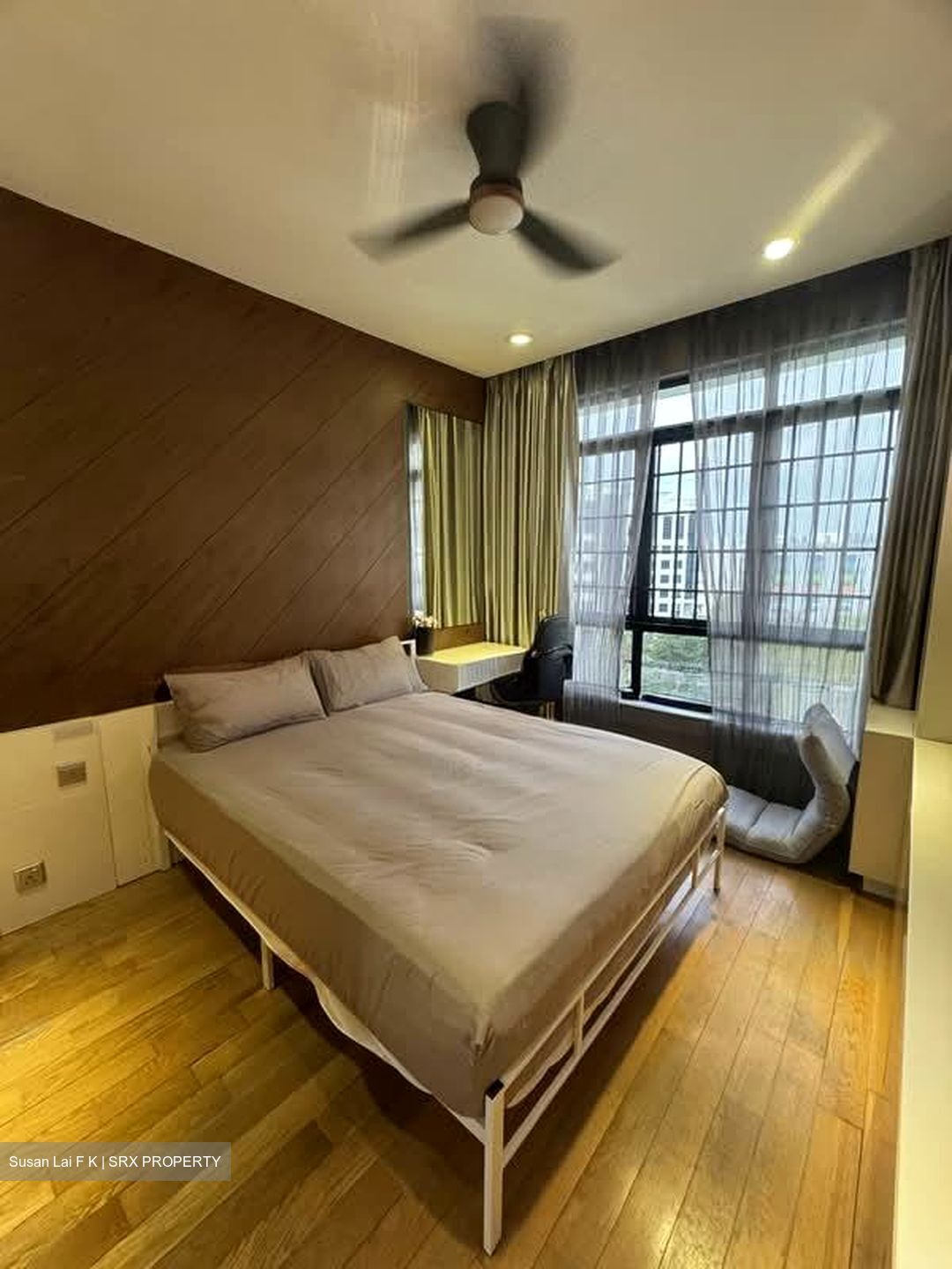 Eastpoint Green (D18), Condominium #584933141